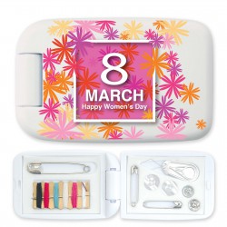 Travel Accessories - Stitch-In-Time Sewing Kit