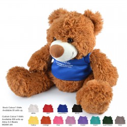 Teddy Bears - Coco Plush Teddy Bear