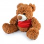 Teddy Bears - Coco Plush Teddy Bear