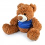 Teddy Bears - Coco Plush Teddy Bear