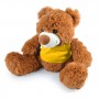 Teddy Bears - Coco Plush Teddy Bear