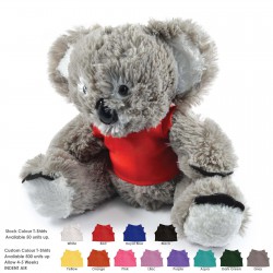 Teddy Bears - Korporate Koala