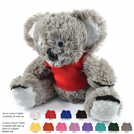 Teddy Bears - Korporate Koala