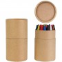 Corporate Stationary - Da Vinci Crayon Set