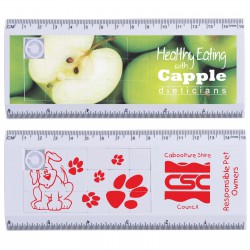 Executive Toys - Amaze Tile Ruler Puzzle