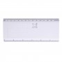 Executive Toys - Amaze Tile Ruler Puzzle