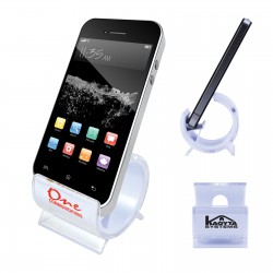 Phone Accessories - Cradle Phone Holder