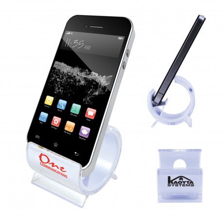 Phone Accessories - Cradle Phone Holder