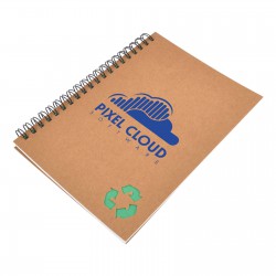 Notepads - Stone Paper Notebook