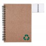 Notepads - Stone Paper Notebook