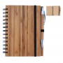 Enviro Stationery Products - Amazon Bamboo Notebook