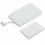 Custom Printed Lanyards - 2,200mah Picture Power Bank