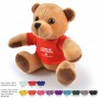 Teddy Bears - Honey Plush Teddy Bear