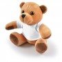 Teddy Bears - Honey Plush Teddy Bear