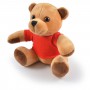 Teddy Bears - Honey Plush Teddy Bear