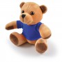 Teddy Bears - Honey Plush Teddy Bear