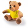 Teddy Bears - Honey Plush Teddy Bear