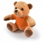 Teddy Bears - Honey Plush Teddy Bear