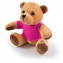 Teddy Bears - Honey Plush Teddy Bear