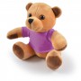 Teddy Bears - Honey Plush Teddy Bear