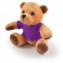Teddy Bears - Honey Plush Teddy Bear