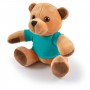 Honey Plush Teddy Bear