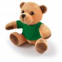 Honey Plush Teddy Bear