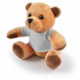 Teddy Bears - Honey Plush Teddy Bear
