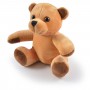 Teddy Bears - Honey Plush Teddy Bear