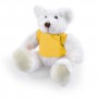 Teddy Bears - Frosty Plush Teddy Bear