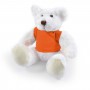 Teddy Bears - Frosty Plush Teddy Bear