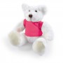 Teddy Bears - Frosty Plush Teddy Bear