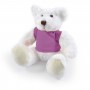 Teddy Bears - Frosty Plush Teddy Bear