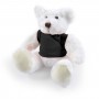 Teddy Bears - Frosty Plush Teddy Bear
