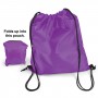 Duffle Bags & Sacks - Pronto Drawstring Backpack