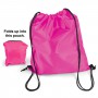 Duffle Bags & Sacks - Pronto Drawstring Backpack
