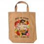 Tote & Calico Bags - Enviro Supa Shopper Short Handle Bag