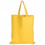 Tote & Calico Bags - Coloured Cotton Short Handle Tote Bag