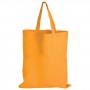 Tote & Calico Bags - Coloured Cotton Short Handle Tote Bag