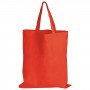 Coloured Cotton Short Handle Tote Bag