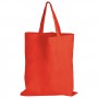 Tote & Calico Bags - Coloured Cotton Short Handle Tote Bag