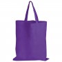 Tote & Calico Bags - Coloured Cotton Short Handle Tote Bag