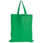 Tote & Calico Bags - Coloured Cotton Short Handle Tote Bag