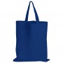 Tote & Calico Bags - Coloured Cotton Short Handle Tote Bag