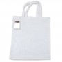 Tote & Calico Bags - Colouring Short Handle Cotton Bag & Crayons
