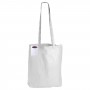 Tote & Calico Bags - Colouring Long Handle Cotton Bag & Crayons