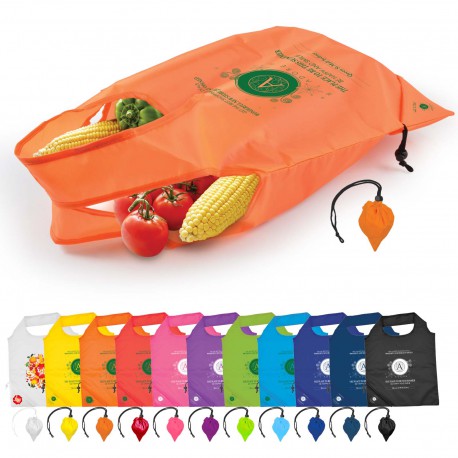 Tote & Calico Bags - Sprint Folding Shopping Bag