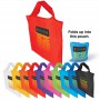 Tote & Calico Bags - Savvy Recycled PET Bag
