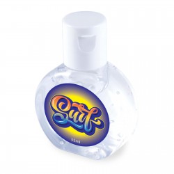 Hand Sanitisers - Fresh Gel Hand Sanitiser