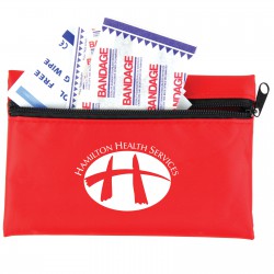 First Aid Kits - Pocket First Aid Kit